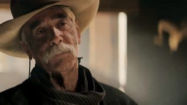 People Can't Get Over Sam Elliott's Voice 'It's Like A Fine Steak'