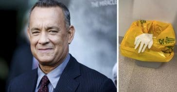 Fans Explore The Deeper Meaning Behind Tom Hanks's Coronavirus Announcement