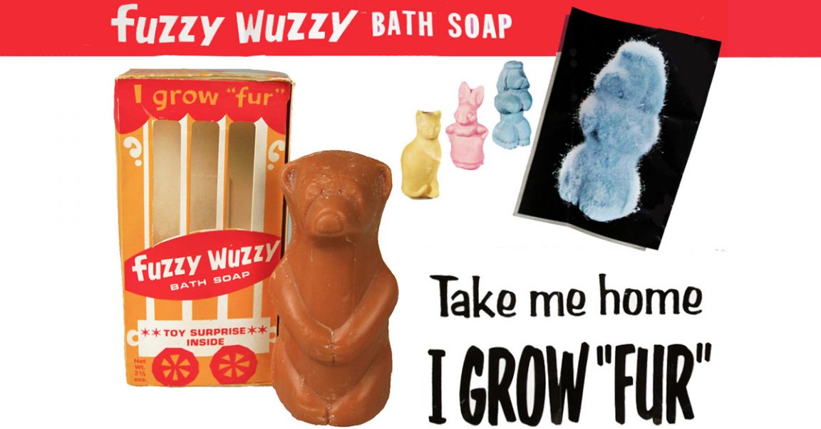 Do You Remember These 11 Funky Soaps From The '60s And '70s?