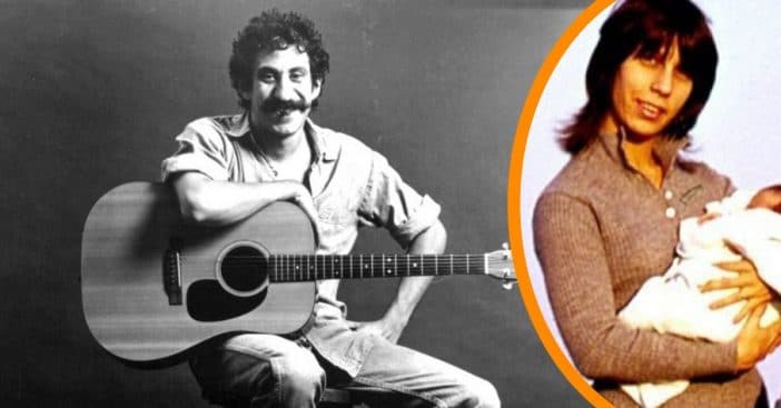 Jim and Ingrid Croce spent several emotional years together through his tribulations and triumphs