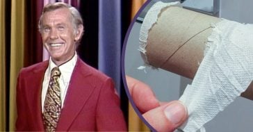 Johnny Carson Jokes About 'Toilet Paper Shortage' Of 1973