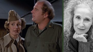 Just In_ Claudette Nevins, Sitcom Wife To Andy Griffith, 'M_A_S_H' Guest Star Dead At 82
