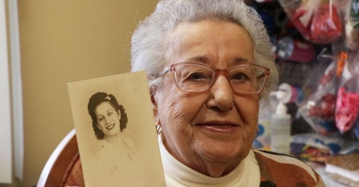 Leap Day Baby Born 100 Years Ago Celebrates '25th Birthday'