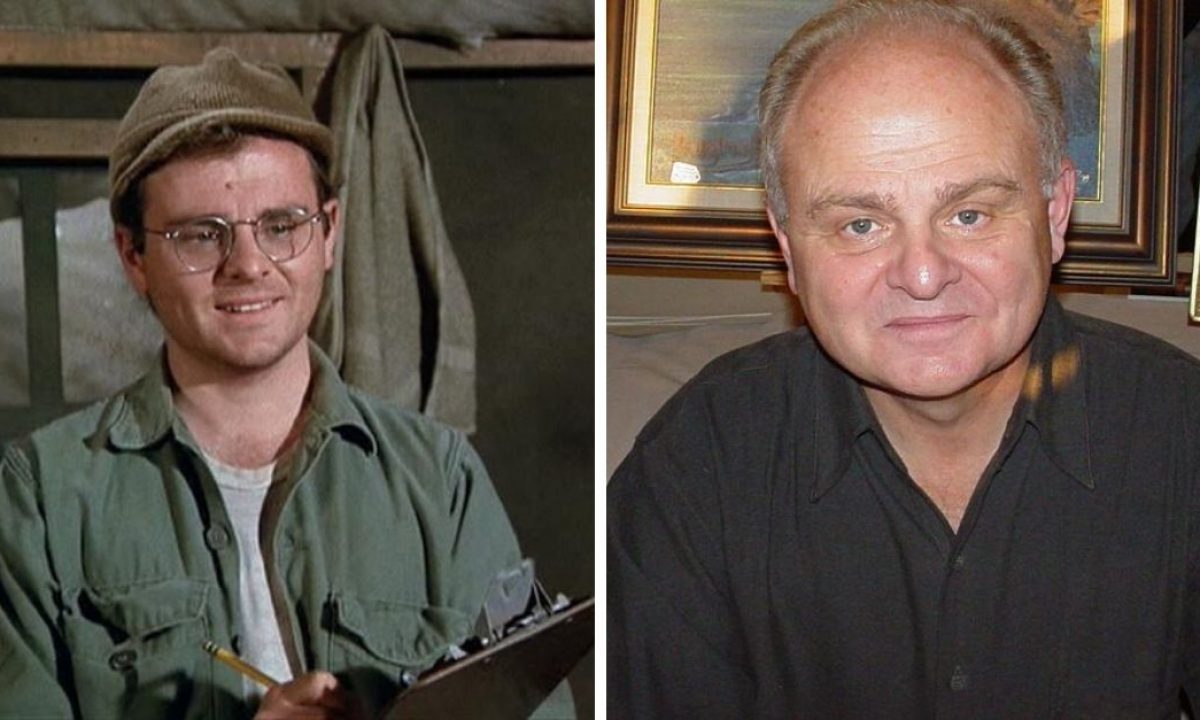 Why Radar Gary Burghoff Really Left The Show M A S H