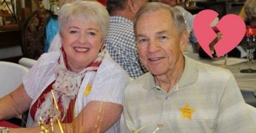 Longtime couple dies together in Nashville tornado