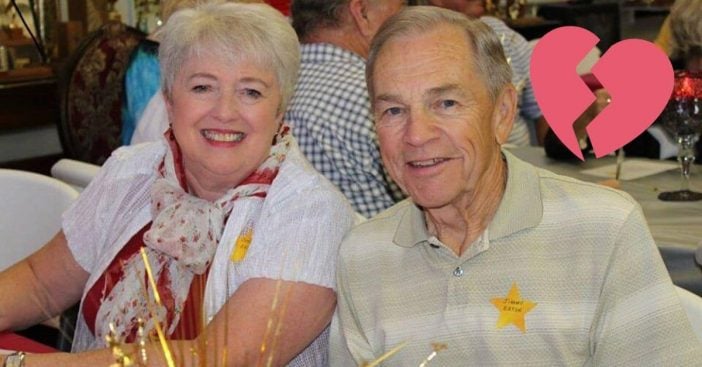 Longtime couple dies together in Nashville tornado