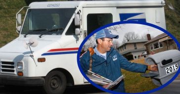 Mail Services Like USPS And FedEx To Continue Deliveries Despite Coronavirus