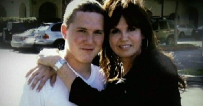 Marie Osmond Blocks Someone On Instagram For First Time After Nasty Comment About Her Late Son