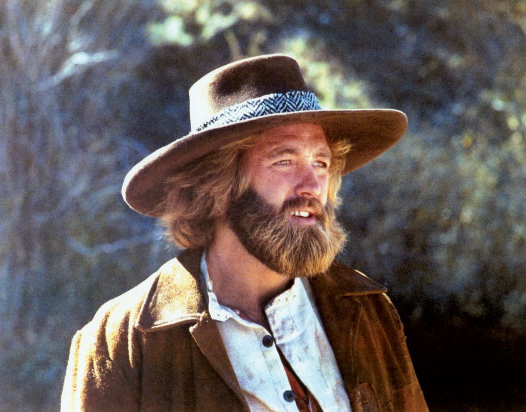 Remembering Dan Haggerty, Who Really Was Grizzly Adams At Heart