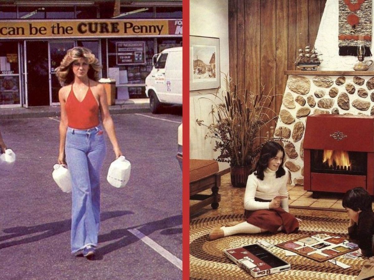 1970s pop culture timeline