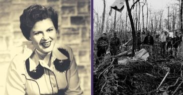 Remembering A Sad Day In History_ Patsy Cline Dies In A Plane Crash In March 1963