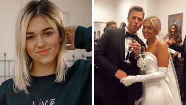 Sadie Robertson is helping brides who had to postpone wedding due to coronavirus