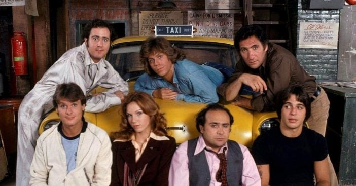 Taxi cast what are they up to now