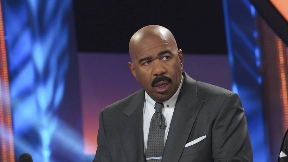 'Family Feud' Releases Video Compilation Of The Most Outrageous Answers