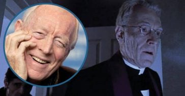 'The Seventh Seal' And 'The Exorcist' Star Max Von Sydow Dies At 90