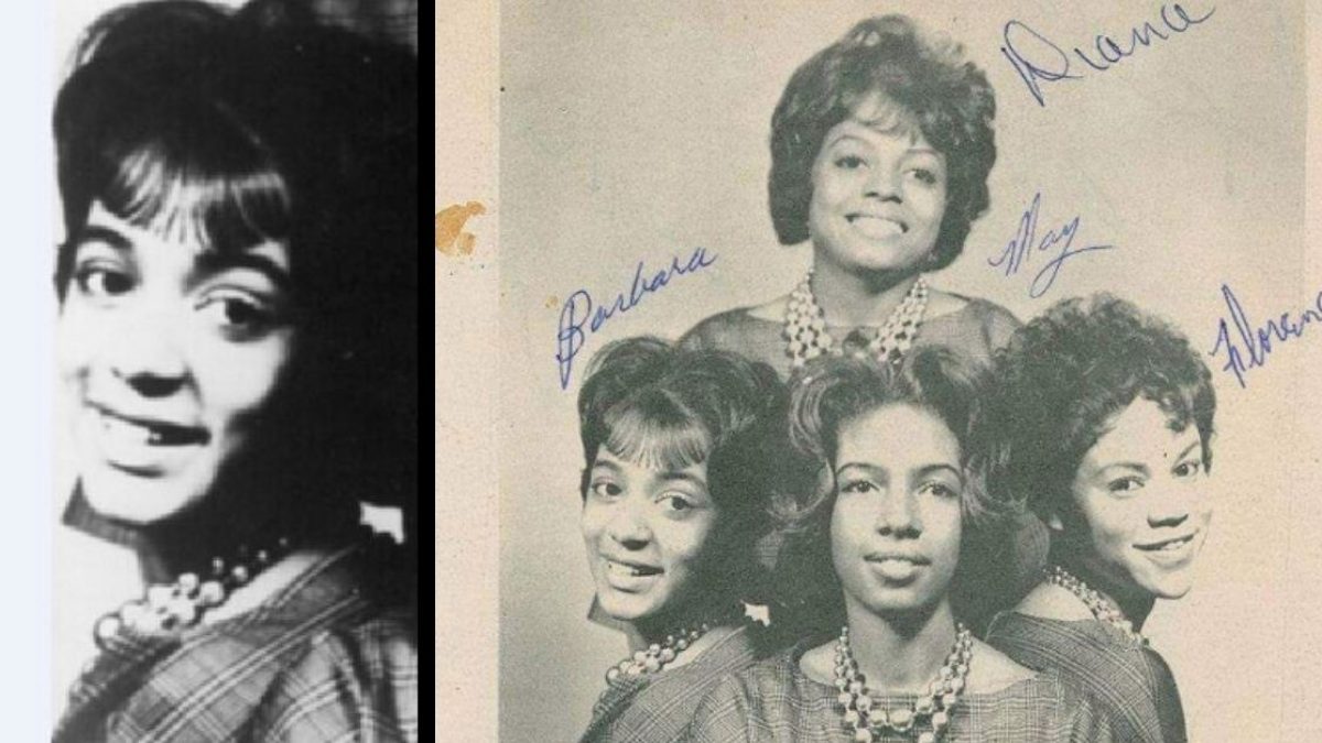 The Supremes Singer, Barbara Martin, Dies At Age 76