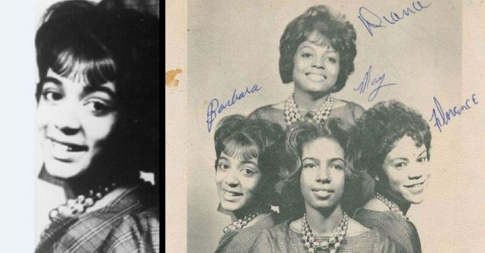 The Supremes Singer, Barbara Martin, Dies At Age 76