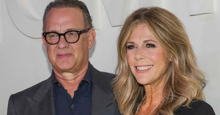 Tom Hanks And Rita Wilson Released From Hospital Quarantine