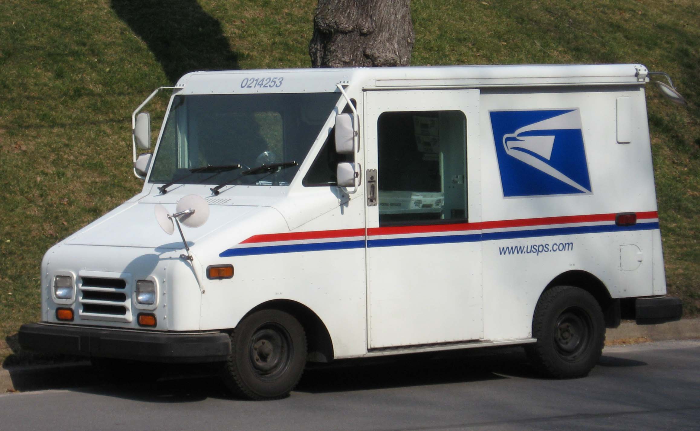 Mail Services Like USPS And FedEx To Continue Deliveries Despite Coronavirus