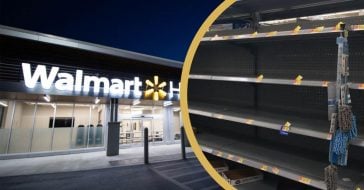 Walmart is already a favorite among many consumers, but it must still be very mindful and seek improvement