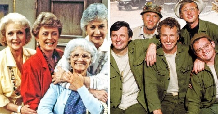 Watch these comforting and nostalgic television shows during coronavirus outbreak