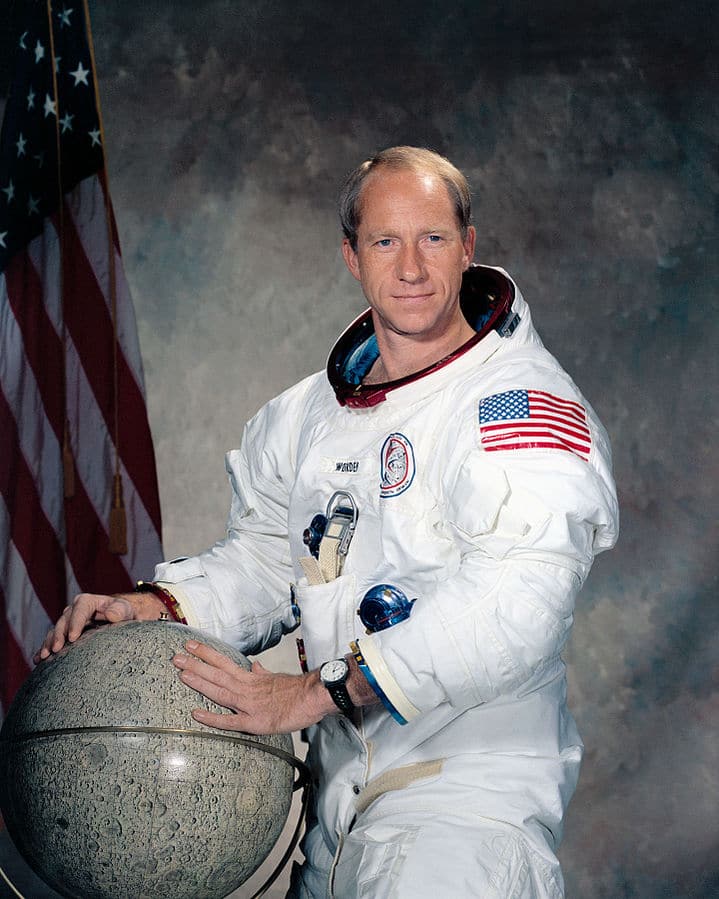 al worden astronaut 