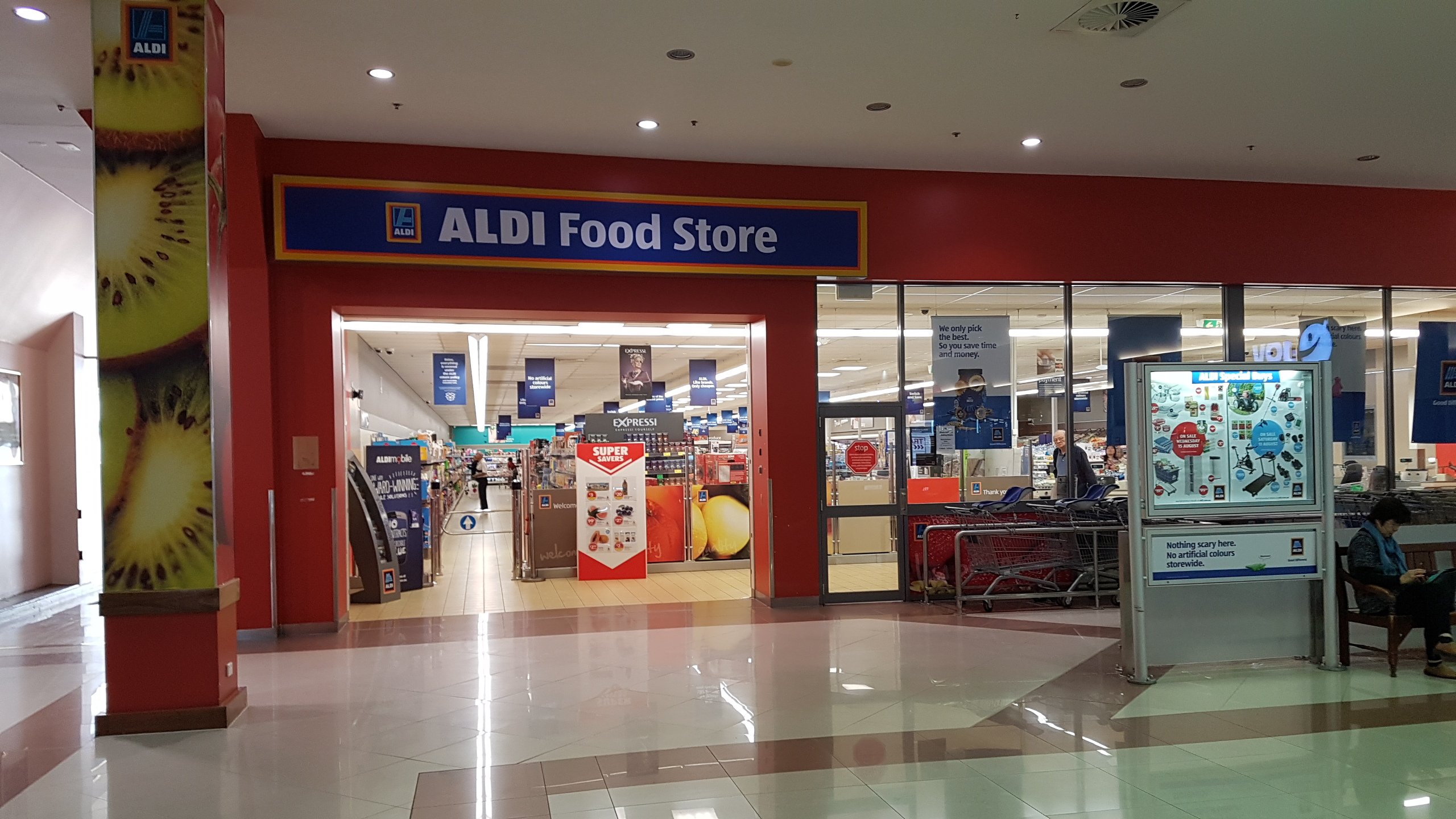 aldi 