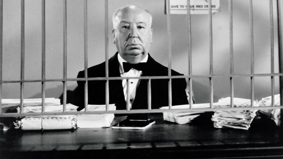 alfred hitchcock presents 