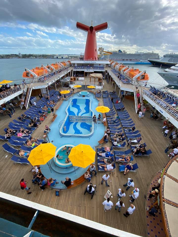 carnival cruise 