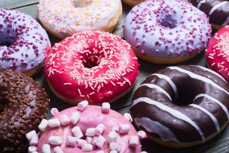 This Is The Fascinating Reason Why Doughnuts Have Holes