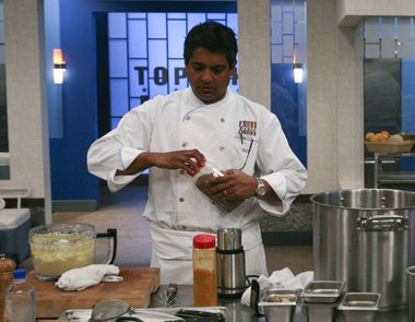 chef floyd cardoz top chef masters