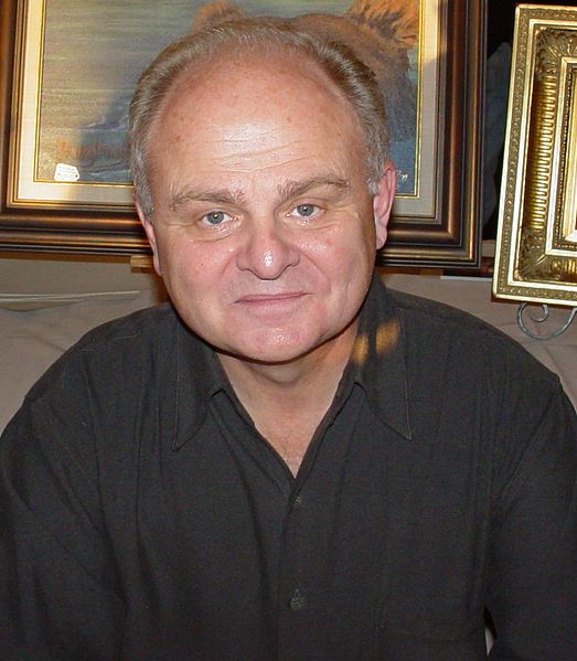 gary burghoff 