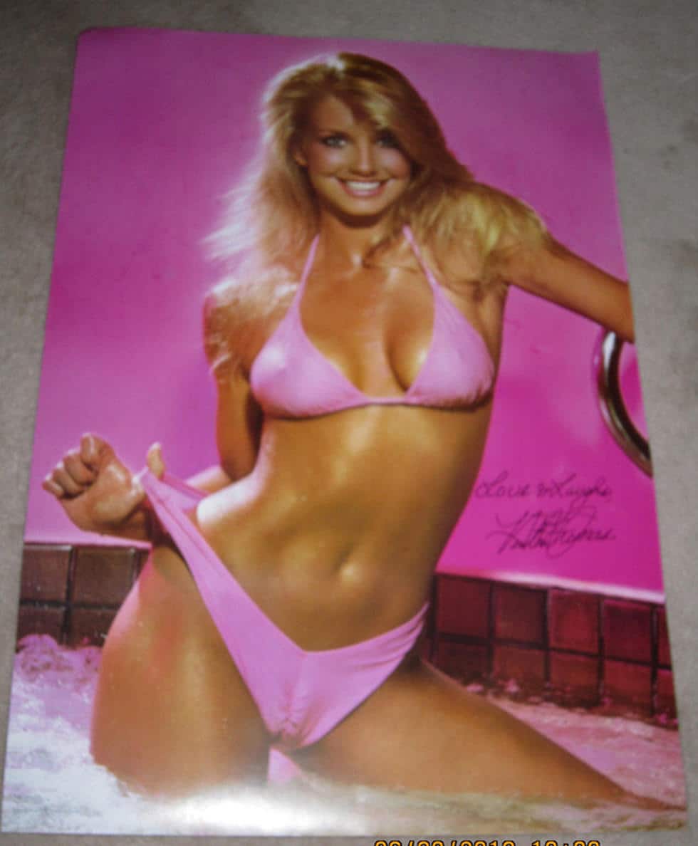 Do You Remember The Ten Hottest Posters Of The S And S