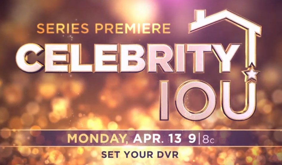 Celebrities Like Brad Pitt Join The Property Brothers For New HGTV Show   Hgtv Celebrity Iou 