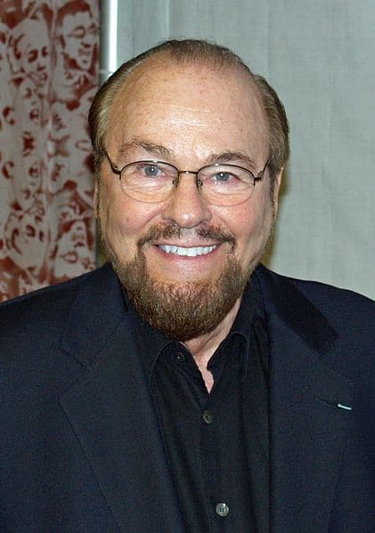 james lipton 