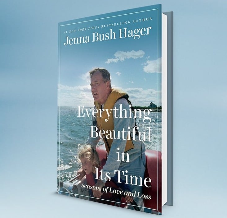 jenna bush hager book 