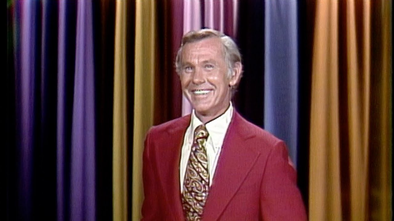 johnny carson jokes toilet paper shortage