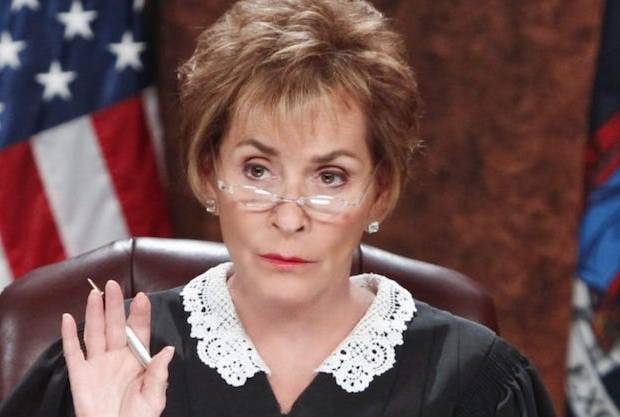 judge judy ending after 25 seasons