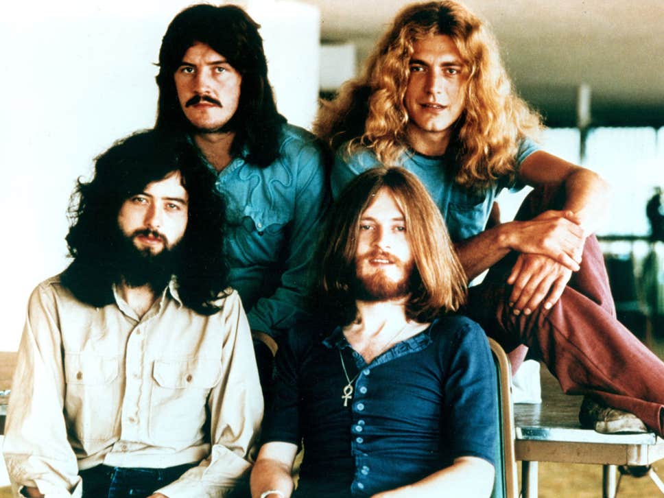 led zeppelin wins major copyright battle stairway to heaven