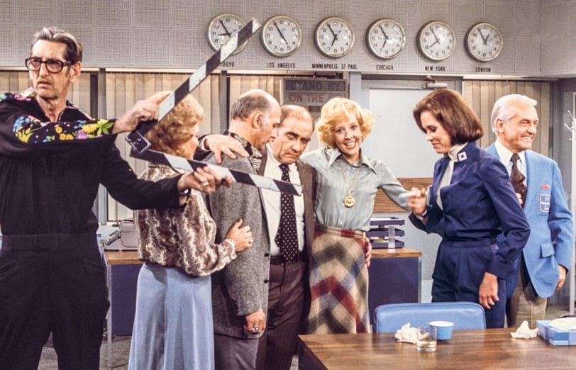 mary tyler moore show finale