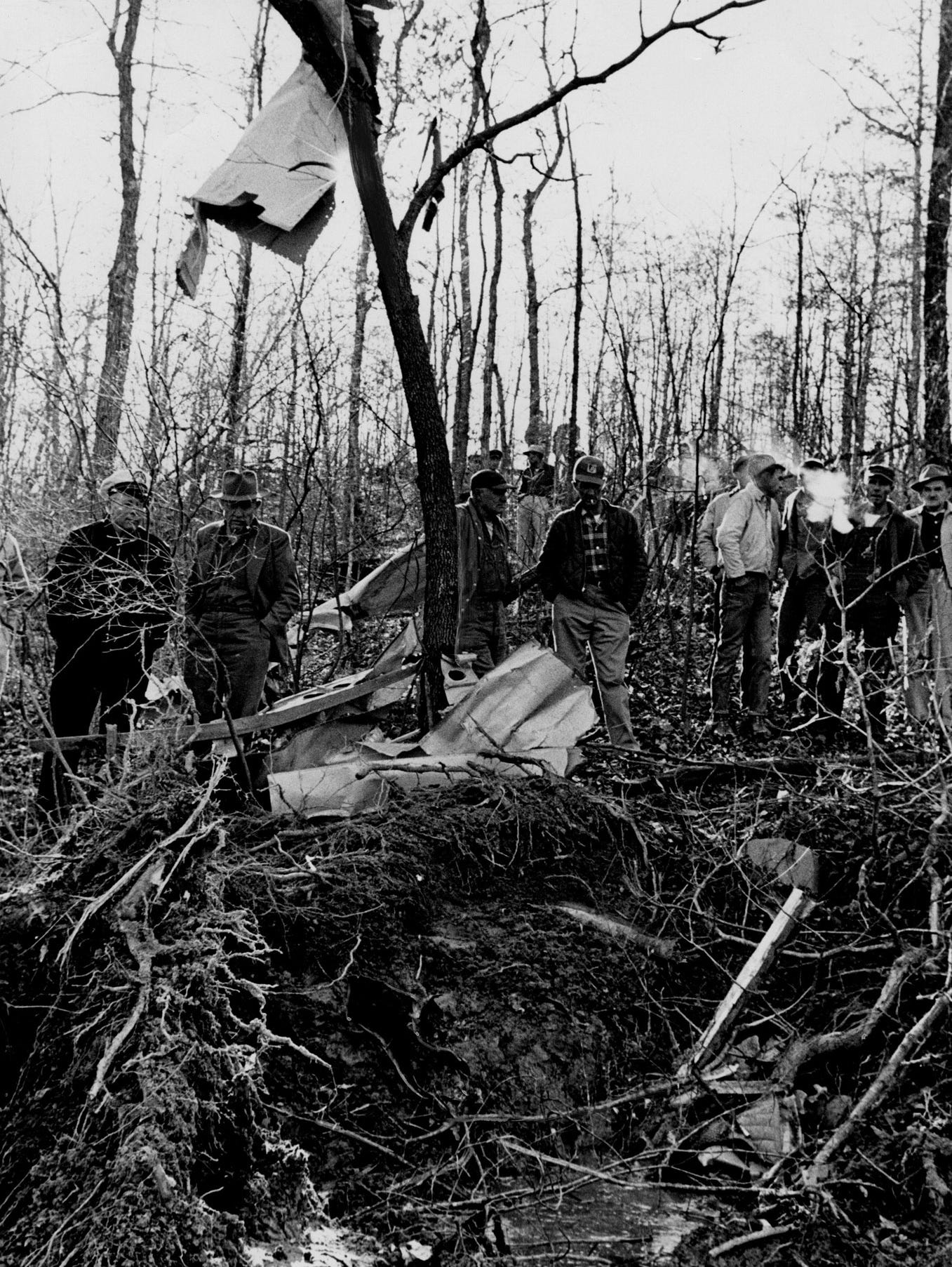 patsy cline death plane crash