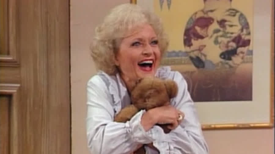 rose nylund 