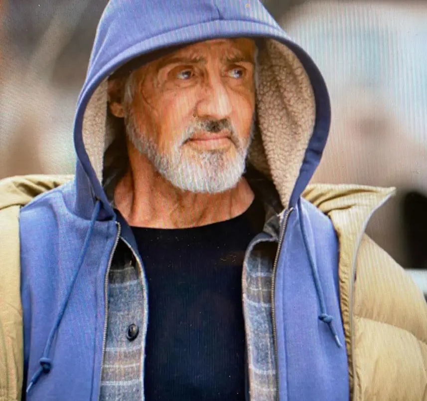Sylvester Stallone Finally Says Which 'Rocky' Movie Is His ...
