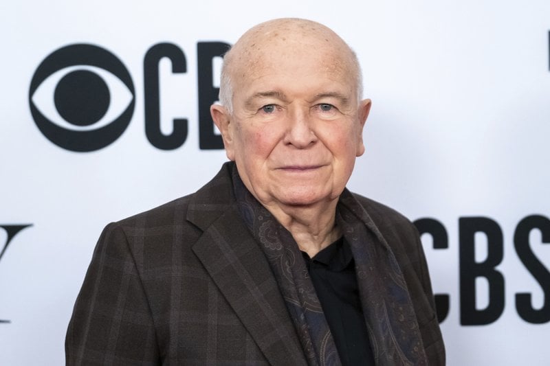 terrence mcnally dead