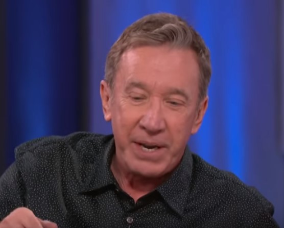 tim allen 