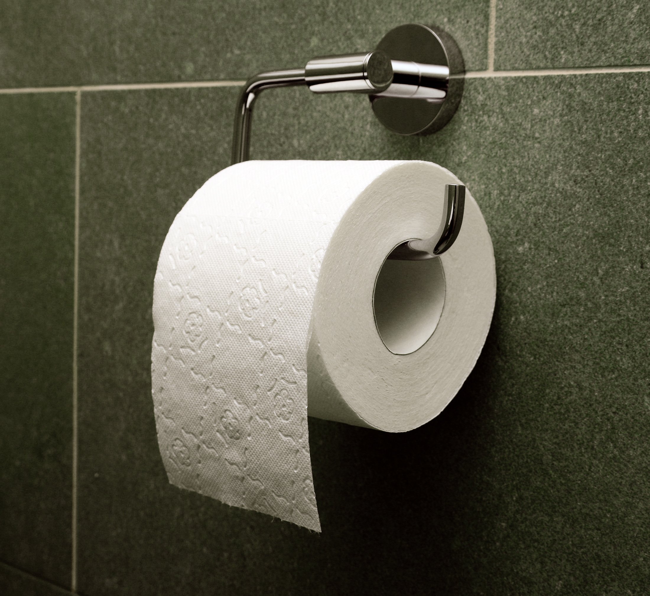 Why Toilet Paper Is Selling Out During This Coronavirus Outbreak