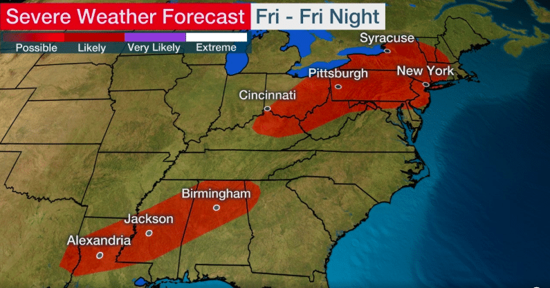 blizzard warnings for first day of spring 2020