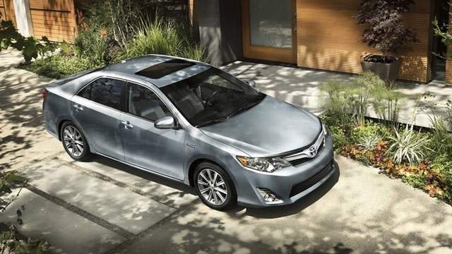 Toyota Expands Its Recall Of Vehicles By More Than A Million