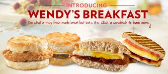 McDonald's Giving Away Free McMuffins As Wendy's Launches New Breakfast