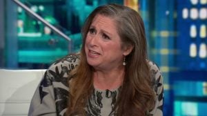 Abigail Disney took to Twitter to criticize the company issuing pay cuts while executives still earn so much
